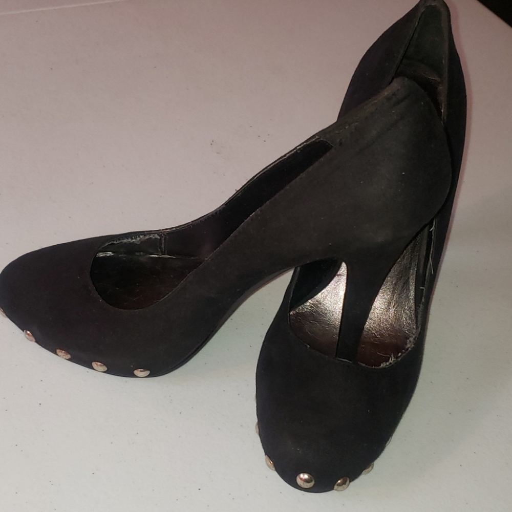 Pazzo shoes